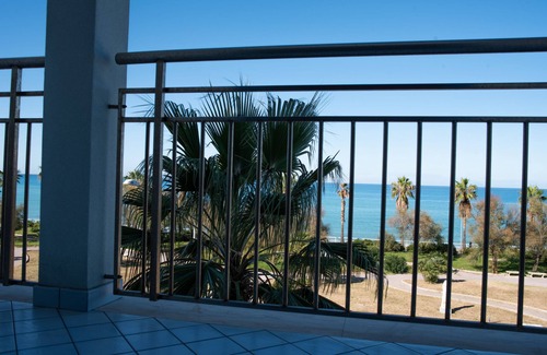 Sant'Agata di Militello House | Residence Hotel Miljunka