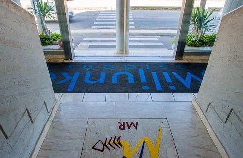 Sant'Agata di Militello House | Residence Hotel Miljunka