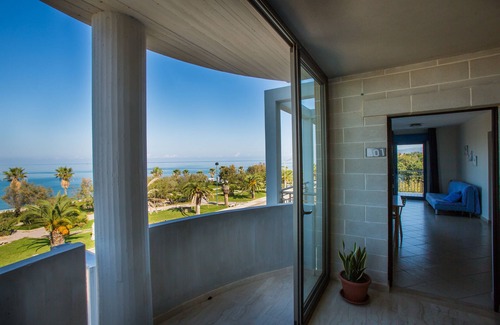 Sant'Agata di Militello House | Residence Hotel Miljunka