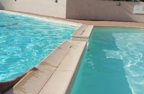 Sant'Antonio di Gallura House | Residence Vigna 2 casa gio