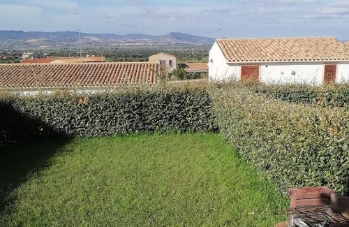 Sant'Antonio di Gallura House | Residence Vigna 2 casa gio