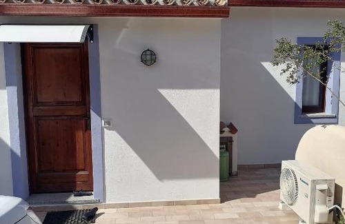 Sant'Antonio di Gallura House | Residence Vigna 2 casa gio