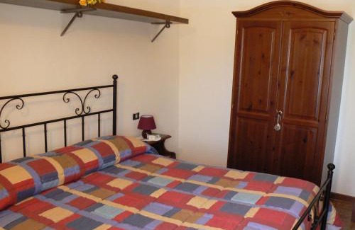 Santo Stefano di Sessanio Apartment | Residence Il Palazzo