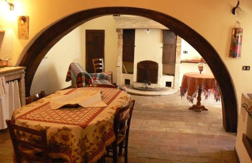Santo Stefano di Sessanio Apartment | Residence Il Palazzo