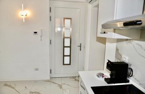 Turate Apartment | Residence JASMIN 2P