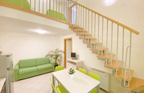 Vada Apartment | Residence just 600 meters from the beach