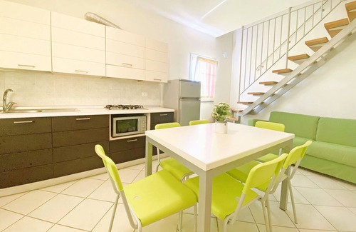 Vada Apartment | Residence just 600 meters from the beach