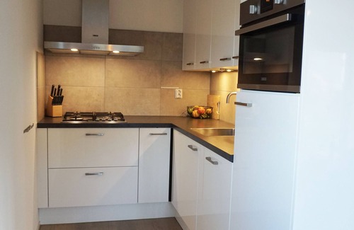 Julianadorp aan zee Apartment | Residence Juliana 50