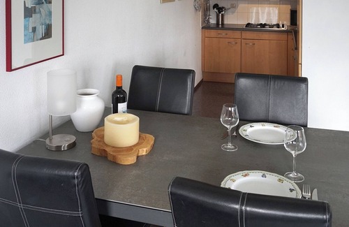 Julianadorp aan zee Apartment | Residence Juliana 30