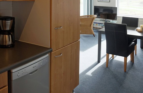 Julianadorp aan zee Apartment | Residence Juliana 30