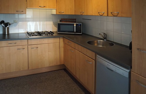Julianadorp aan zee Apartment | Residence Juliana 30