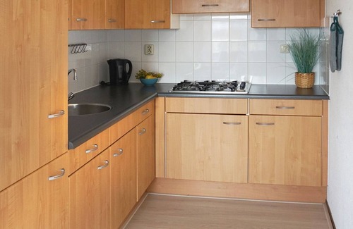 Julianadorp aan zee Apartment | Residence Juliana 19