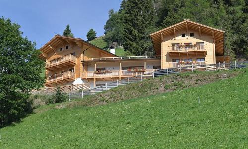 Ultimo Apartment | Residence Kalchgruberhof Lärche