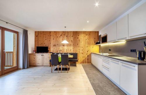 Ultimo Apartment | Residence Kalchgruberhof Lärche