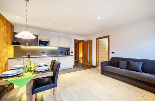 Ultimo Apartment | Residence Kalchgruberhof Lärche