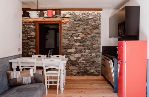 Alagna Valsesia Apartment | Residence Kalipè