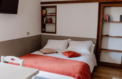 Alagna Valsesia Apartment | Residence Kalipè