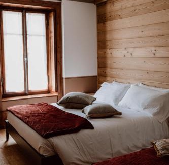 Alagna Valsesia Apartment | Residence Kalipè