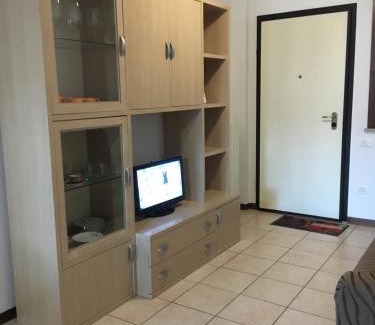 Fano Apartment | Residence KATIA