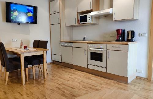Naz Bed & Breakfast | Residence Klementhof 1
