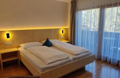 Naz Bed & Breakfast | Residence Klementhof 1