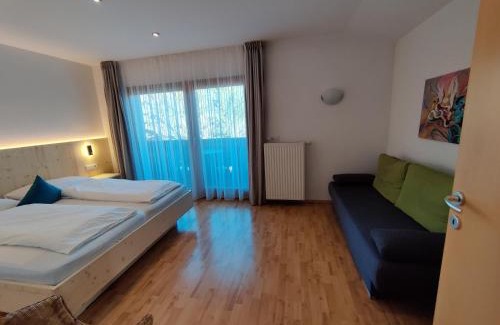 Naz Bed & Breakfast | Residence Klementhof 1