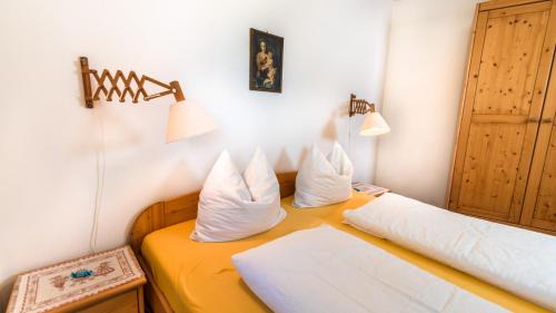 Soprabolzano Apartment | Residence Lärchenhäusl