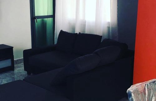 Bamako Apartment | RESIDENCE L'ESCALE équipements moderne