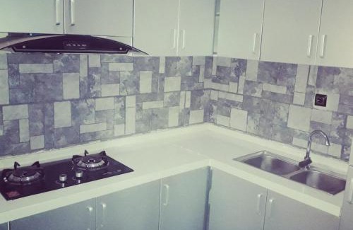 Bamako Apartment | RESIDENCE L'ESCALE équipements moderne