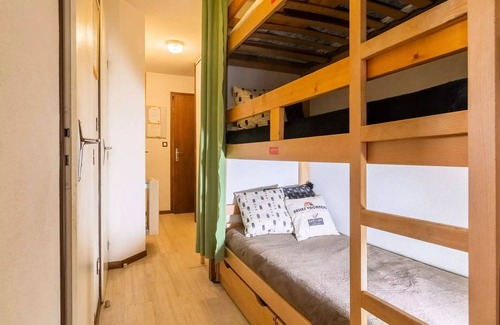 Vielle-Aure Apartment | Residence L'esplanade - Apartment 6 people in Vielle Aure