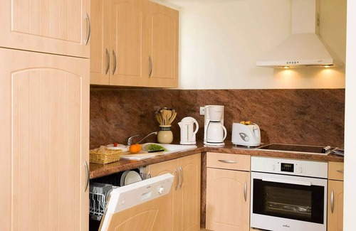 L'Aiguillon-sur-Vie Villa | Residence Le Domaine des Fontenelles - 4 Room House 6 People