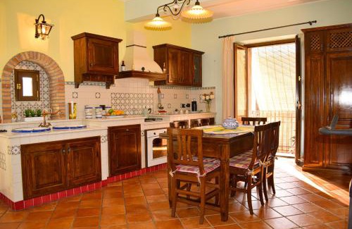 Rovittello Apartment | RESIDENCE LAURIA