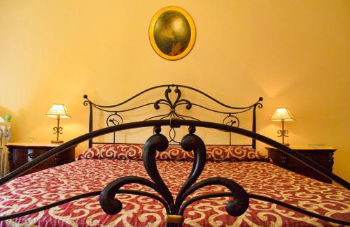 Rovittello Apartment | RESIDENCE LAURIA