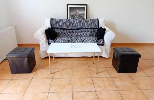 Vetraz-Monthoux Apartment | Residence L&M