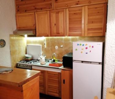 Rivisondoli Apartment | Residence La baita