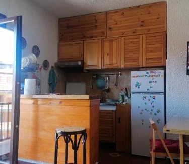 Rivisondoli Apartment | Residence La baita