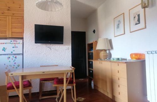 Rivisondoli Apartment | Residence La baita