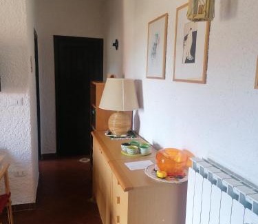 Rivisondoli Apartment | Residence La baita