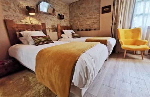 Plavilla Bed & Breakfast | Residence La Borde