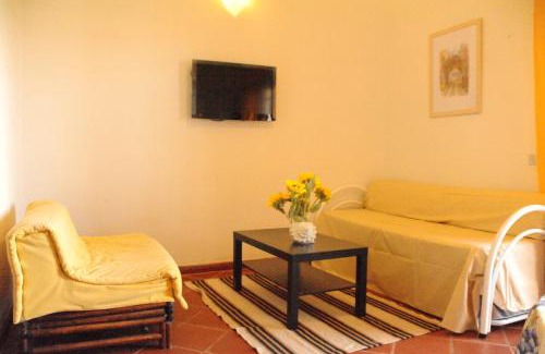 Cassano allo Ionio Apartment | Residence La Bricola 239