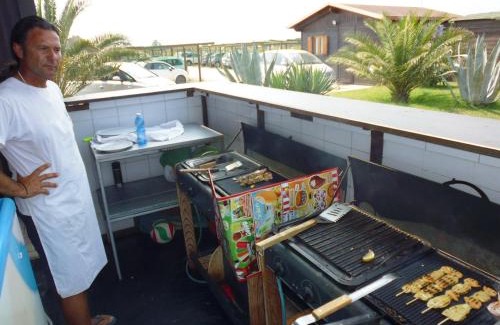 Cassano allo Ionio Apartment | Residence La Bricola LB 238