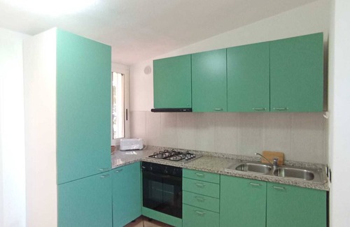 Campulongu House | Residence la Chimera