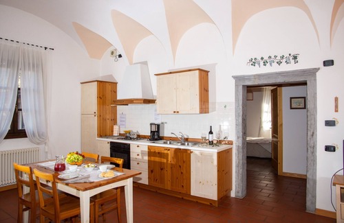 Riva del Garda House | Residence La Colombera
