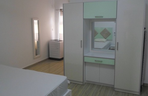 Trou aux Biches Apartment | Residence La Colombe vacation Rentals Ground Floor