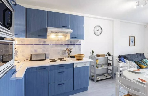 Arzon Apartment | Residence La Commanderie - maeva Home - 2-room apartment for 4 people - Selection