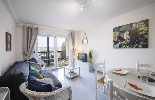 Arzon Apartment | Residence La Commanderie - maeva Home - 2-room apartment for 4 people - Selection