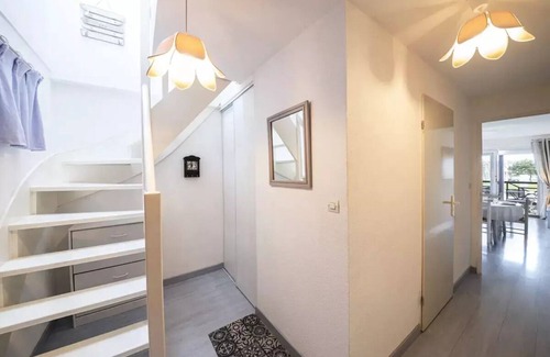 Arzon Apartment | Residence La Commanderie - maeva Home - 2-room apartment for 4 people - Selection