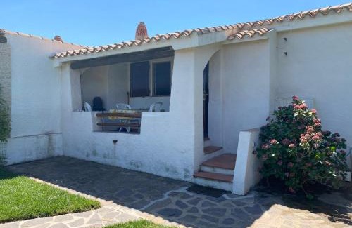 La Conia House | Residence La Conia