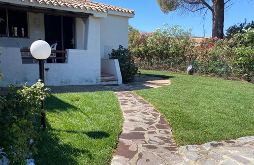 La Conia House | Residence La Conia