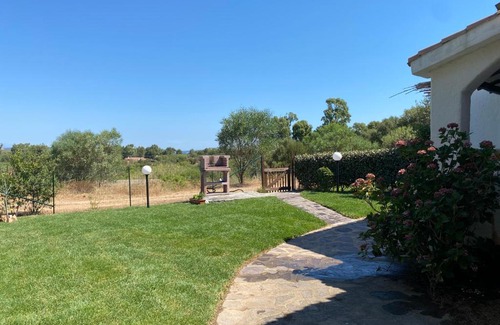 La Conia House | Residence La Conia